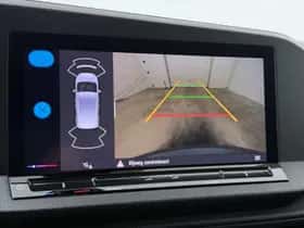 VW-Bedrijfswagens Caddy Cargo (2024) thumbnail 11
