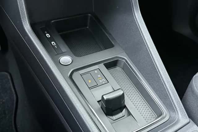 VW-Bedrijfswagens Caddy Cargo (2024) thumbnail 12