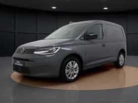 VW-Bedrijfswagens Caddy Cargo (2024) thumbnail 13