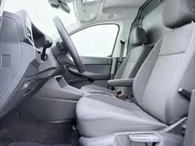 VW-Bedrijfswagens Caddy Cargo (2024) thumbnail 4