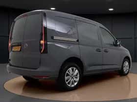 VW-Bedrijfswagens Caddy Cargo (2024) thumbnail 5