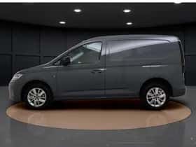 VW-Bedrijfswagens Caddy Cargo (2024) thumbnail 6