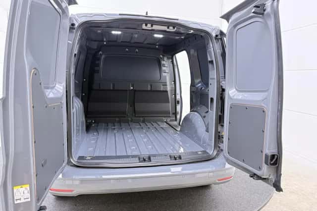 VW-Bedrijfswagens Caddy Cargo (2024) thumbnail 7