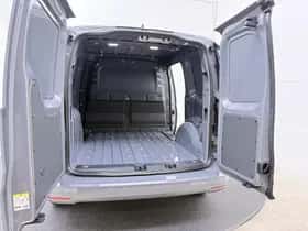 VW-Bedrijfswagens Caddy Cargo (2024) thumbnail 7