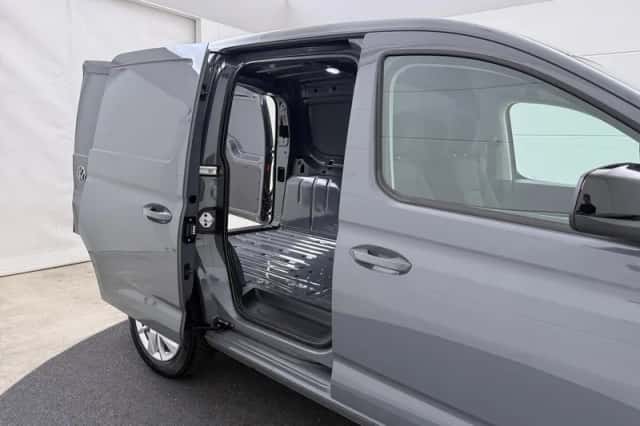 VW-Bedrijfswagens Caddy Cargo (2024) thumbnail 8
