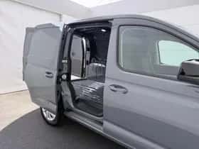 VW-Bedrijfswagens Caddy Cargo (2024) thumbnail 8