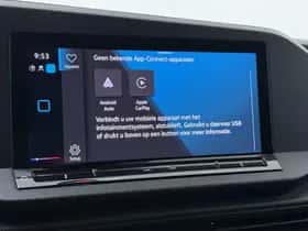 VW-Bedrijfswagens Caddy Cargo (2024) thumbnail 9