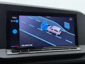 VW-Bedrijfswagens Caddy Cargo (2024) thumbnail 10