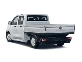 VW-Bedrijfswagens E-Transporter Pickup (2026) thumbnail 3