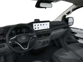 VW-Bedrijfswagens E-Transporter Pickup (2026) thumbnail 5