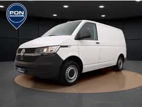 VW-Bedrijfswagens Transporter (2021)