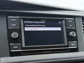 VW-Bedrijfswagens Transporter (2021) thumbnail 11