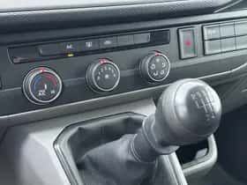 VW-Bedrijfswagens Transporter (2021) thumbnail 12