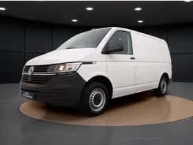 VW-Bedrijfswagens Transporter (2021) thumbnail 13