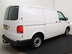 VW-Bedrijfswagens Transporter (2021) thumbnail 5