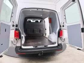 VW-Bedrijfswagens Transporter (2021) thumbnail 7
