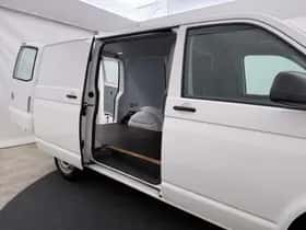 VW-Bedrijfswagens Transporter (2021) thumbnail 8