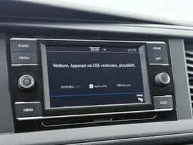 VW-Bedrijfswagens Transporter (2021) thumbnail 10