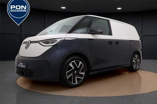 VW-Bedrijfswagens ID. Buzz (2023) thumbnail 1