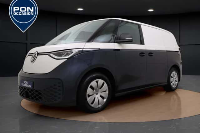 VW-Bedrijfswagens ID. Buzz (2023) thumbnail 1