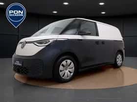 VW-Bedrijfswagens ID. Buzz (2023)