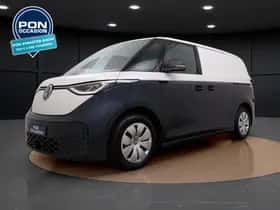 VW-Bedrijfswagens ID. Buzz (2023) thumbnail 1