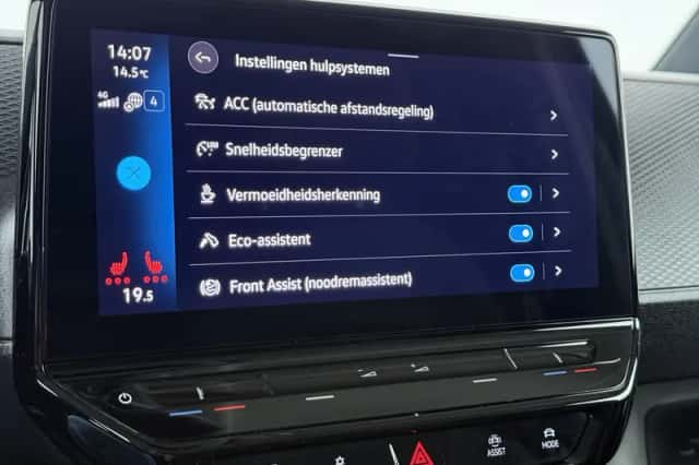 VW-Bedrijfswagens ID. Buzz (2023) thumbnail 11