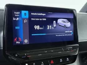 VW-Bedrijfswagens ID. Buzz (2023) thumbnail 12