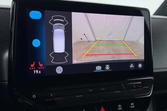 VW-Bedrijfswagens ID. Buzz (2023) thumbnail 13