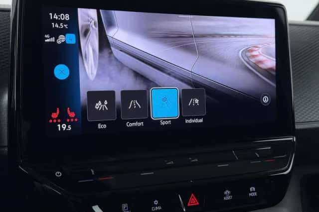 VW-Bedrijfswagens ID. Buzz (2023) thumbnail 14