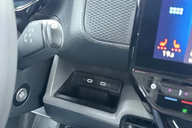 VW-Bedrijfswagens ID. Buzz (2023) thumbnail 15