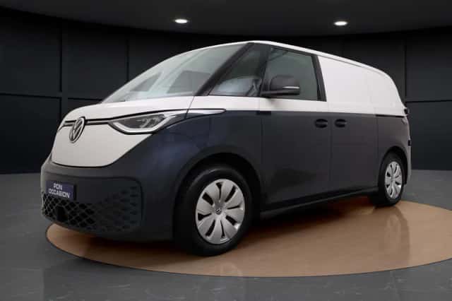 VW-Bedrijfswagens ID. Buzz (2023) thumbnail 16