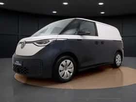 VW-Bedrijfswagens ID. Buzz (2023) thumbnail 16