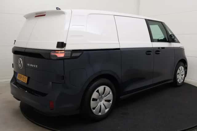 VW-Bedrijfswagens ID. Buzz (2023) thumbnail 5