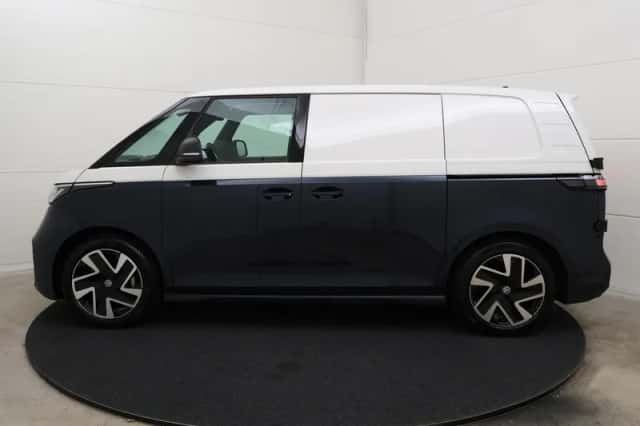 VW-Bedrijfswagens ID. Buzz (2023) thumbnail 6