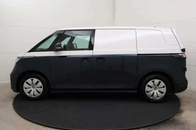 VW-Bedrijfswagens ID. Buzz (2023) thumbnail 6