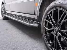 VW-Bedrijfswagens Crafter (2024) thumbnail 11