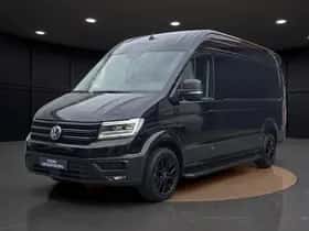 VW-Bedrijfswagens Crafter (2024) thumbnail 12