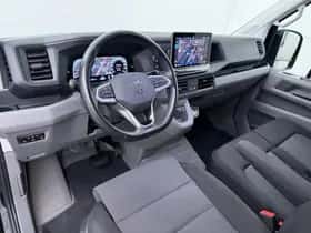 VW-Bedrijfswagens Crafter (2024) thumbnail 3
