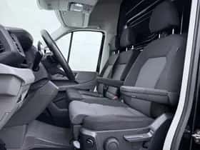 VW-Bedrijfswagens Crafter (2024) thumbnail 4