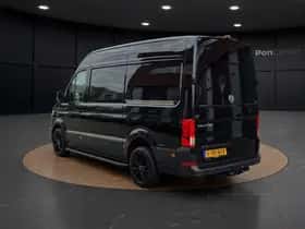 VW-Bedrijfswagens Crafter (2024) thumbnail 5