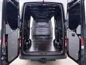 VW-Bedrijfswagens Crafter (2024) thumbnail 6