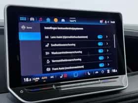 VW-Bedrijfswagens Crafter (2024) thumbnail 9