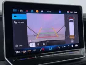 VW-Bedrijfswagens Crafter (2024) thumbnail 10