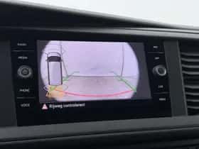 VW-Bedrijfswagens Transporter (2021) thumbnail 11