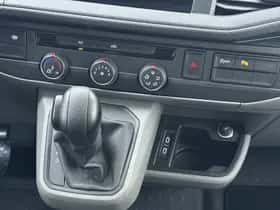 VW-Bedrijfswagens Transporter (2021) thumbnail 12