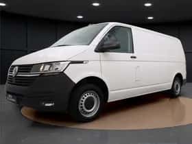 VW-Bedrijfswagens Transporter (2021) thumbnail 13