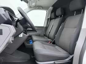 VW-Bedrijfswagens Transporter (2021) thumbnail 4
