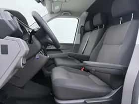 VW-Bedrijfswagens Transporter (2021) thumbnail 4