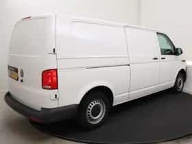 VW-Bedrijfswagens Transporter (2021) thumbnail 5
